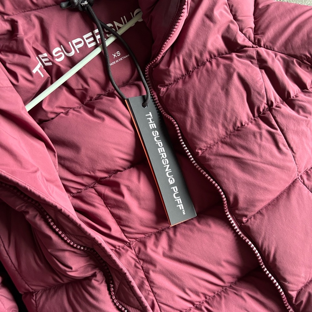 Women's Supersnug Puff - Mid Length